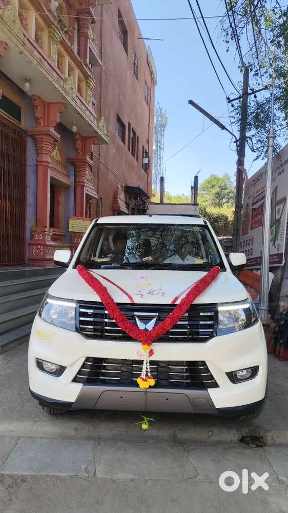 Mahindra Bolero Neo 2025 Diesel Manual
