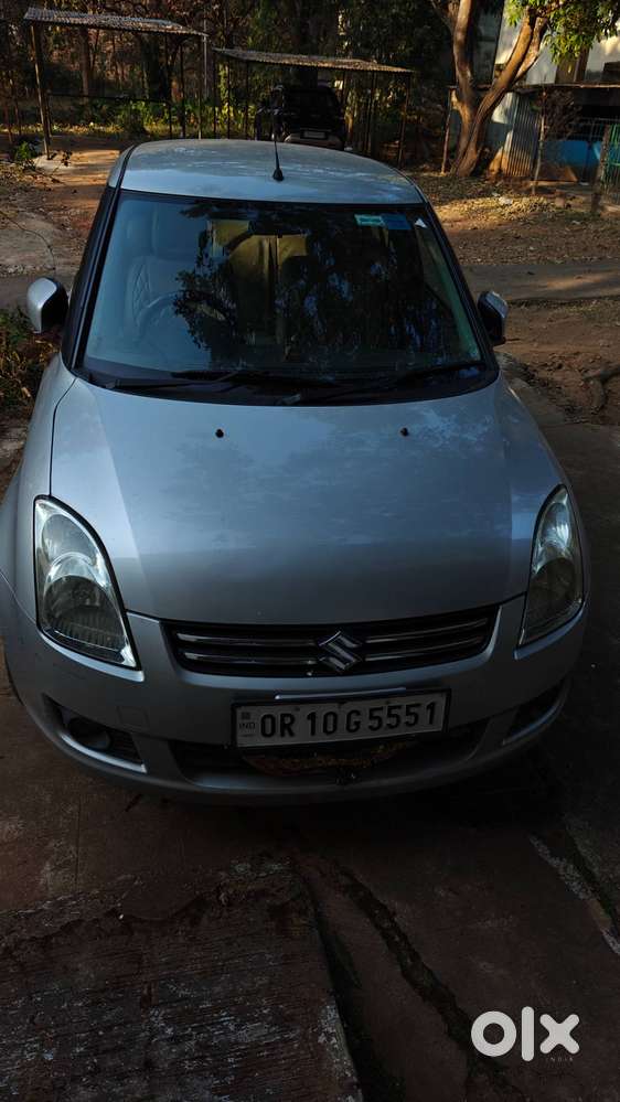 Car In Good Running Condition