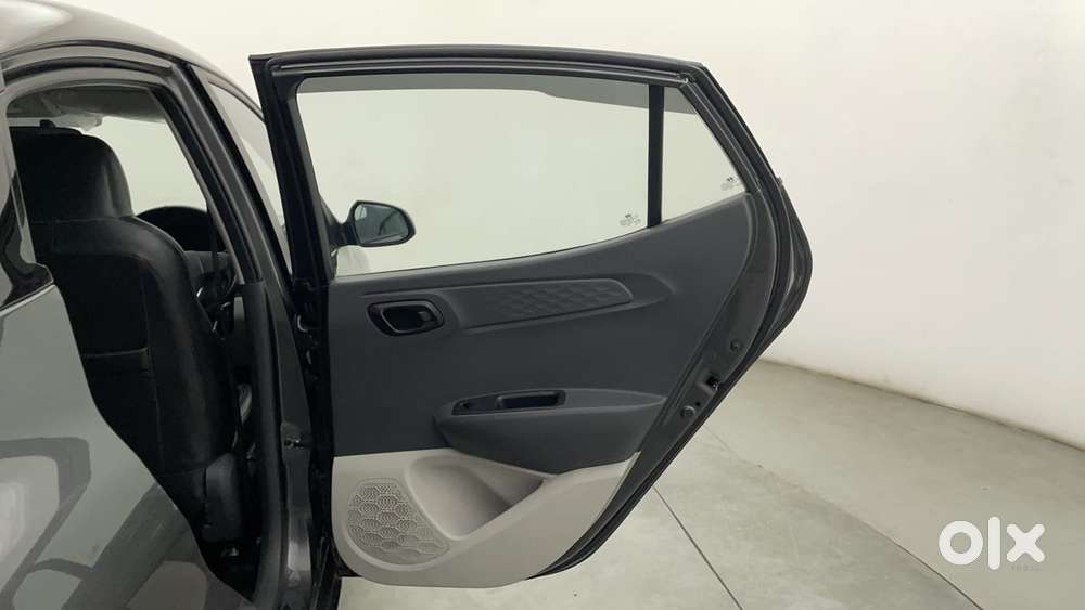 Hyundai Aura [2020-2023] 1.2 S Cng, 2022, Cng & Hybrids