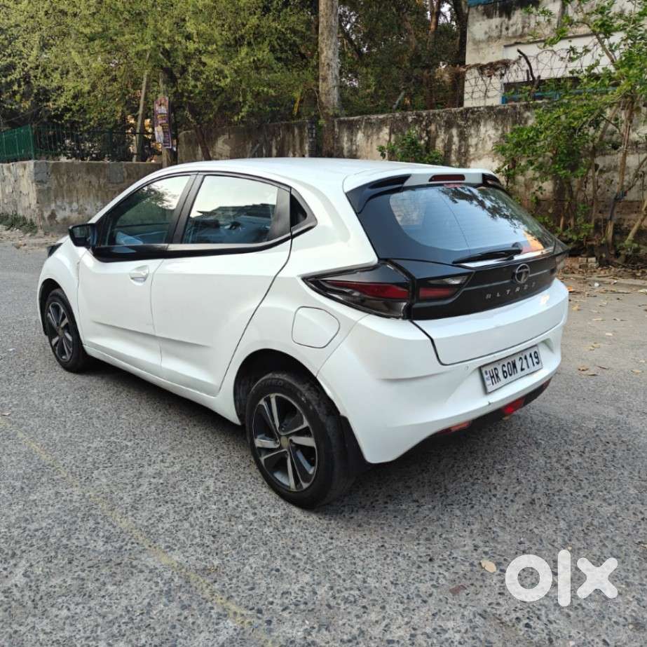 Tata Altroz 1.5 Xz Diesel, 2019, Diesel