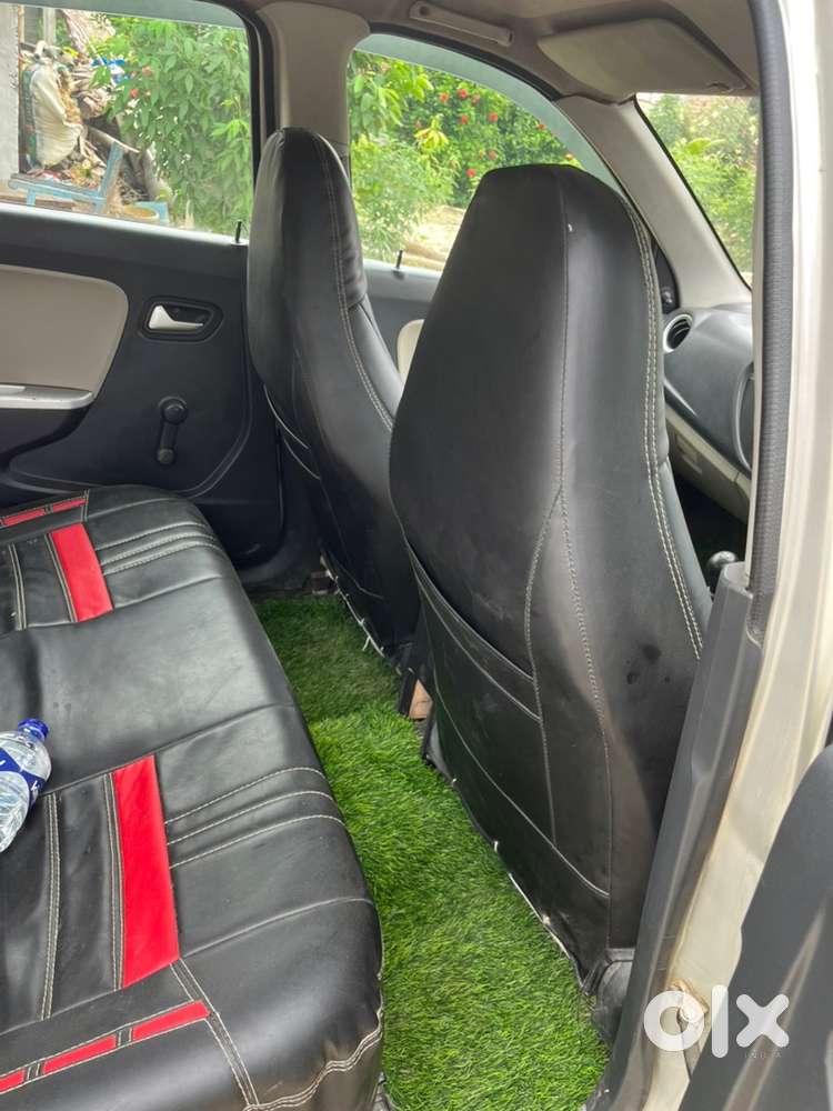 2015 Maruti Suzuki Alto