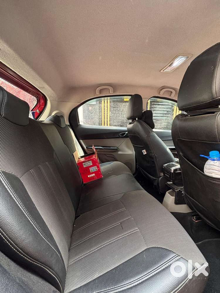 2019 Tata Tiago Petrol Manual