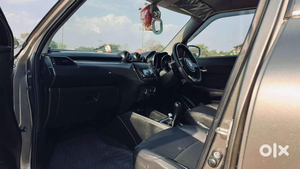 Maruti Suzuki Swift Vxi 2018, 2018, Petrol