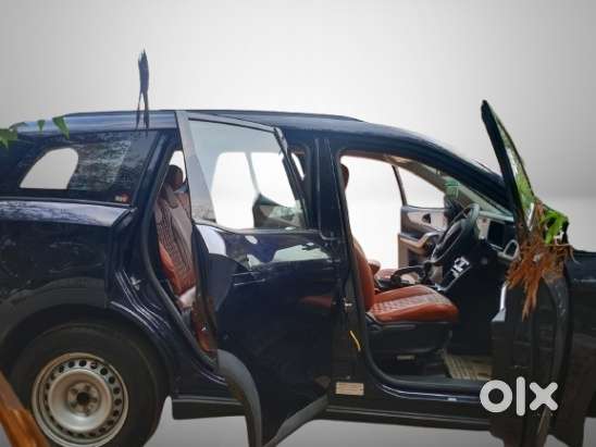 Mahindra Xuv700 2.2 Mx Diesel Mt 5 Str, 2024, Diesel