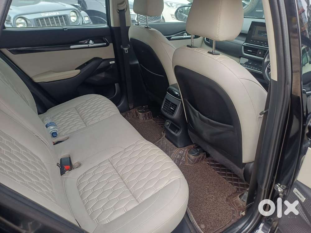 Kia Seltos Htx (o) 1.5 Diesel 6mt, 2021, Diesel