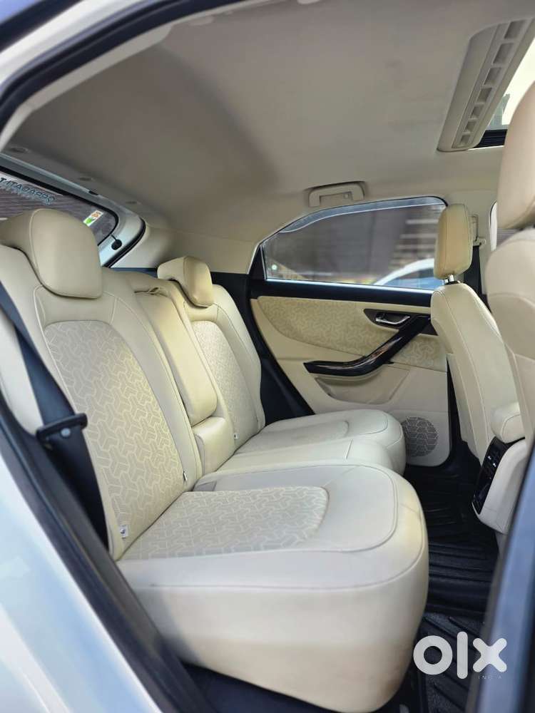 Tata Nexon Ev Max Xz Plus Lux Jet Edition, 2022, Diesel