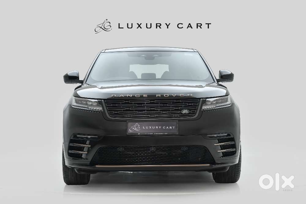 Land Rover Range Velar Hse Dynamic 2.0 Diesel, 2025, Diesel