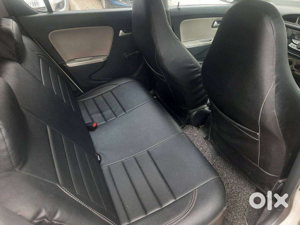 Maruti Suzuki Alto K10 Vxi, 2016, Petrol