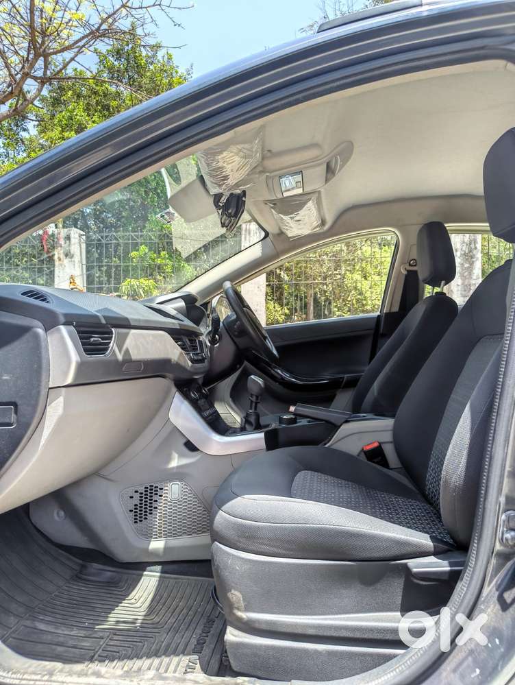 Tata Nexon 1.5 Revotorq Xt, 2018, Diesel