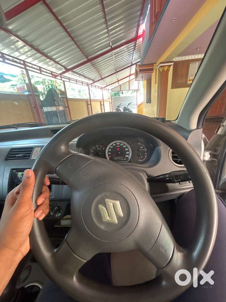 Swift Vxi Maruti 2006