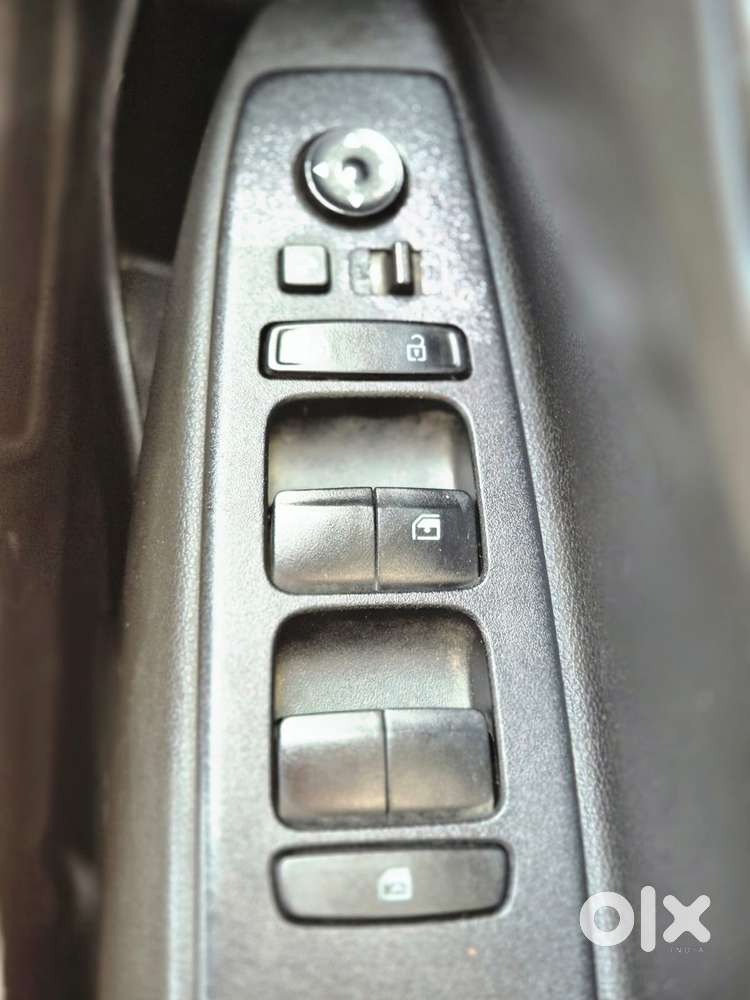 Hyundai Exter Sx (o) Connect 1.2 Mt, 2023, Petrol