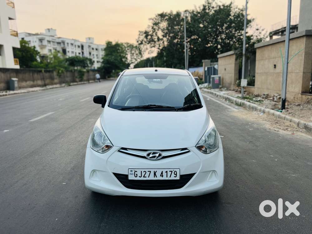 Hyundai Eon Era +, 2013, Petrol