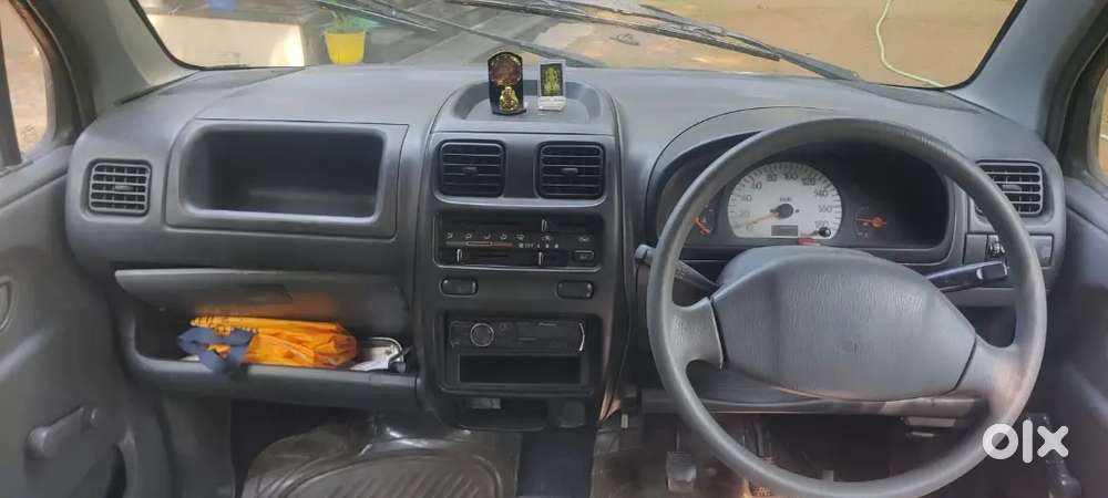Maruti Suzuki Wagon R Lxi 2004