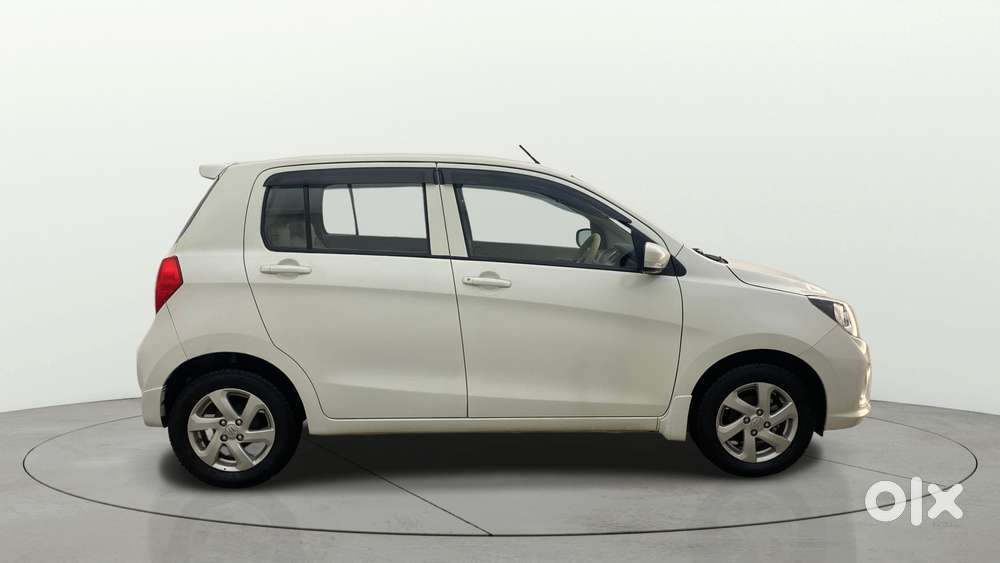 Maruti Suzuki Celerio Zxi Optional Mt, 2021, Petrol
