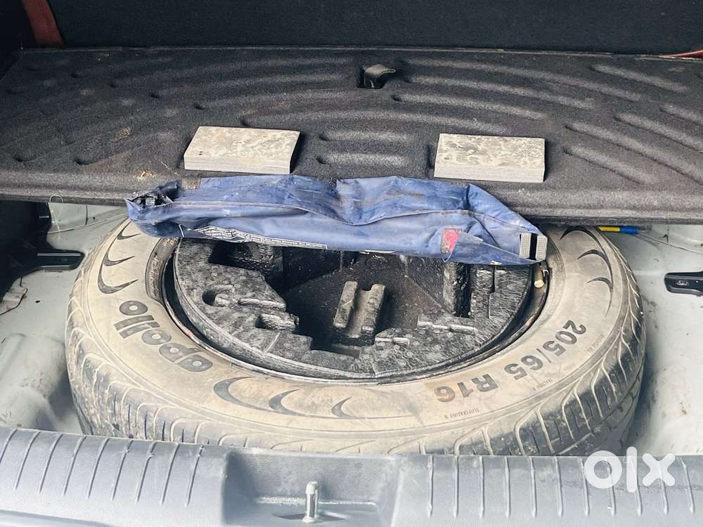 Hyundai Creta, 2017, Diesel