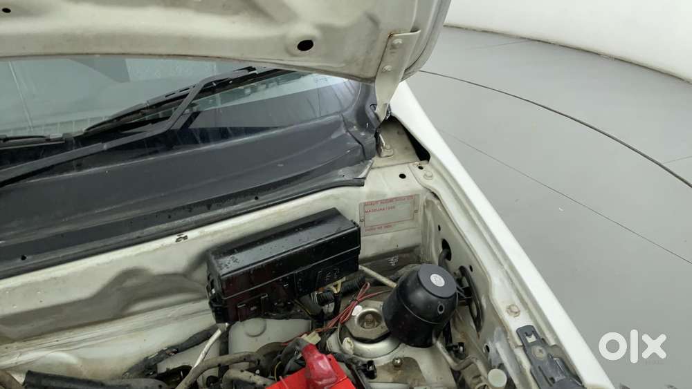 Maruti Suzuki Alto 800 Lxi, 2017, Petrol
