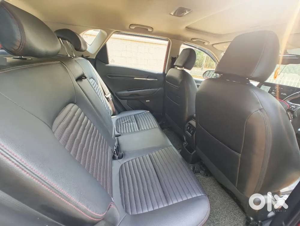 Kia Sonet 7dct Gtx Plus
