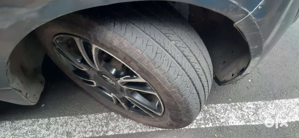 Mahindra Marazzo M8 8str, 2019, Diesel