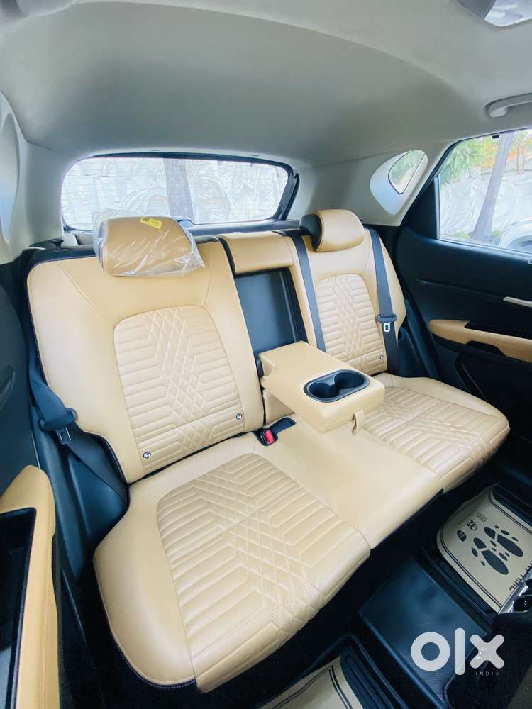 Kia Sonet 1.5 Htx Plus Diesel Dt, 2024, Diesel