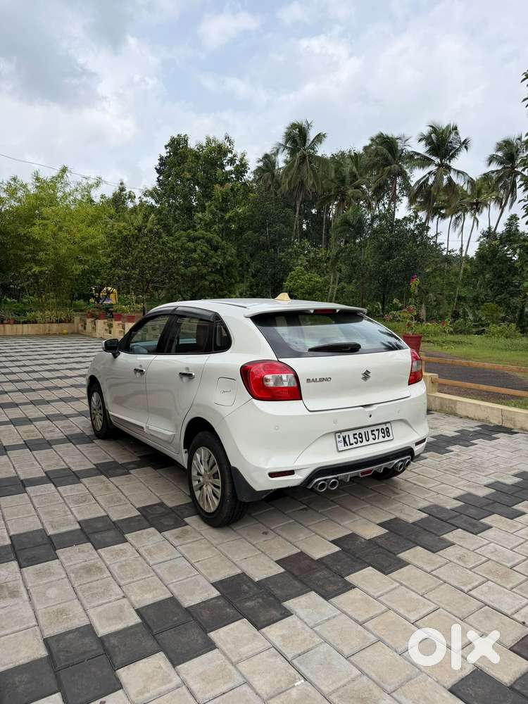 Maruti Suzuki Baleno 1.3 Delta, 2019, Petrol