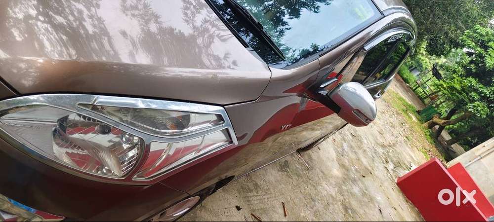 Maruti Suzuki Ertiga 2013 Petrol Good Condition