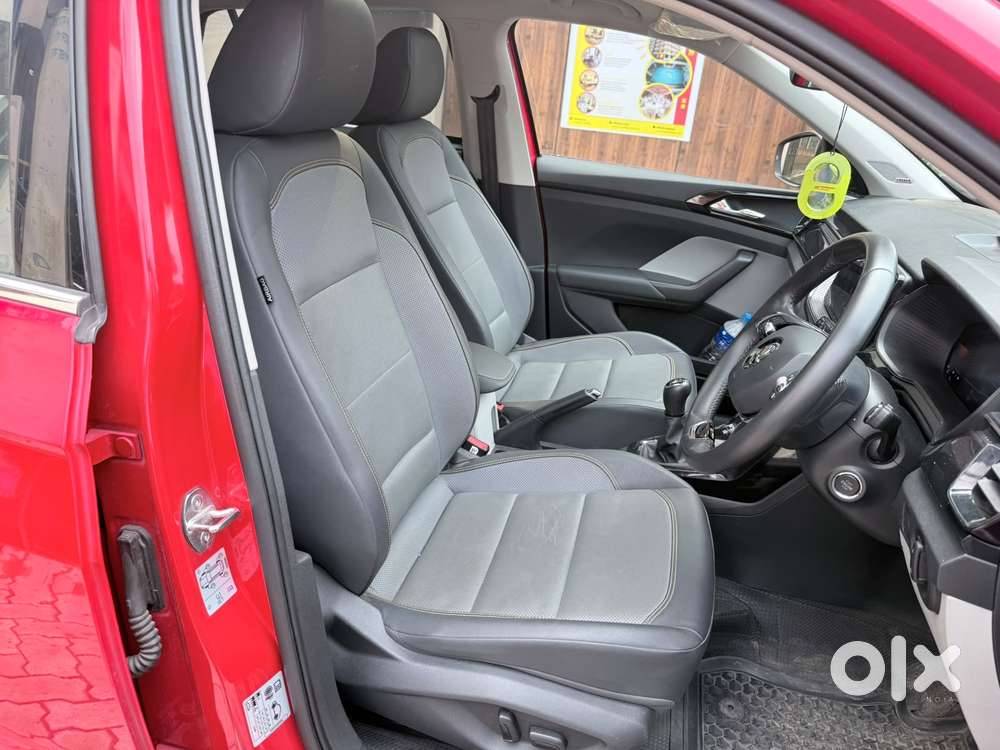 Skoda Kushaq 1.0 Tsi Style, 2025, Petrol