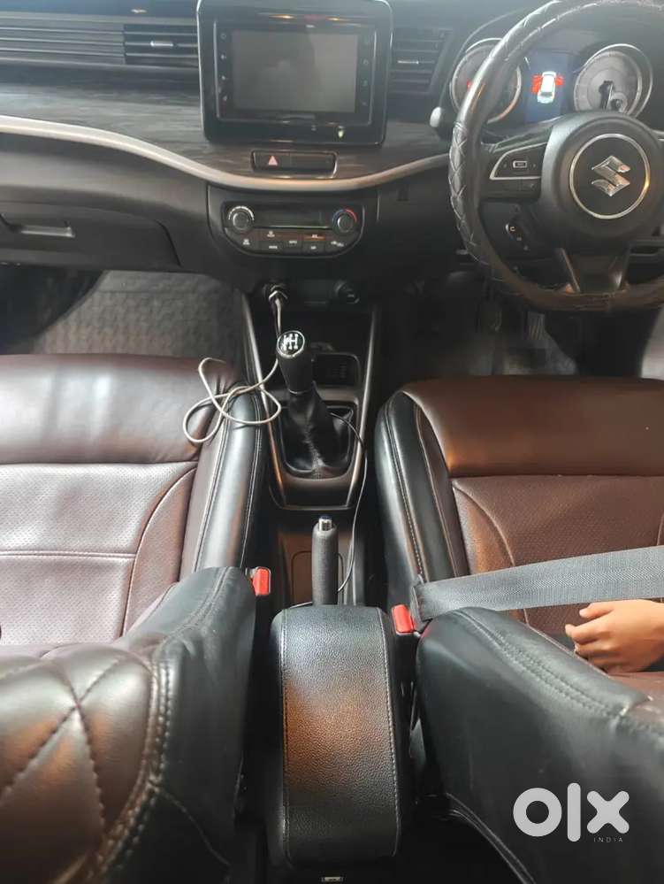 Maruti Suzuki Nexa Xl6 2023