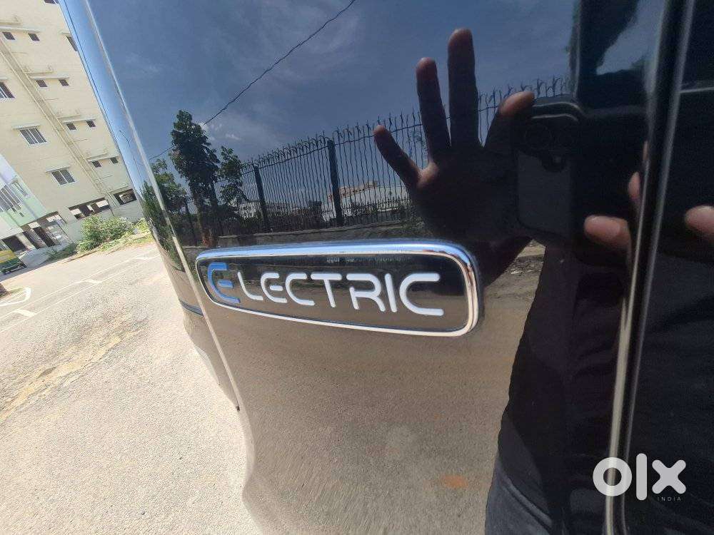 Mg Comet Ev Play, 2024, Electric