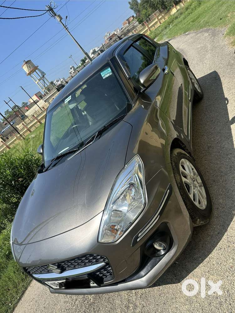 Maruti Suzuki Swift Amt Vvt Zxi, 2023, Petrol