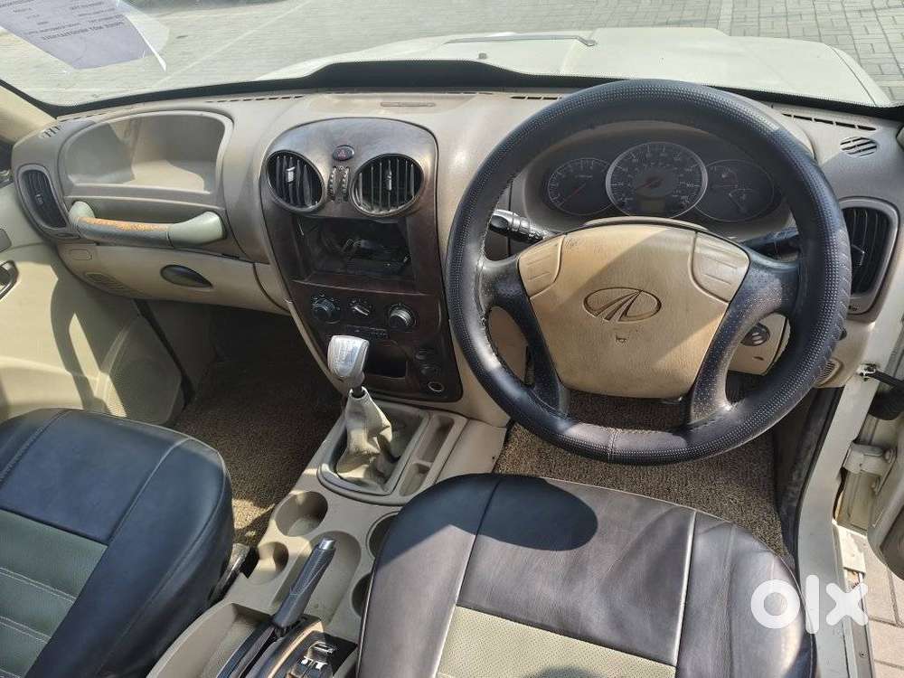 Mahindra Scorpio, 2012, Diesel