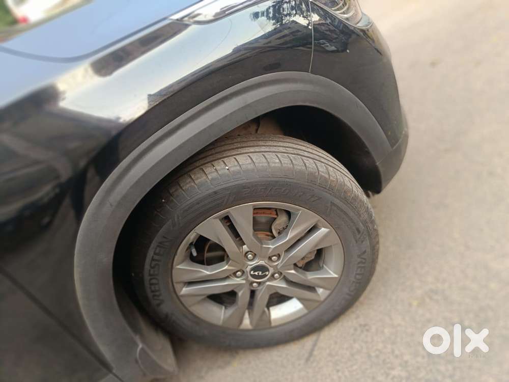 Kia Seltos Htx D, 2021, Diesel