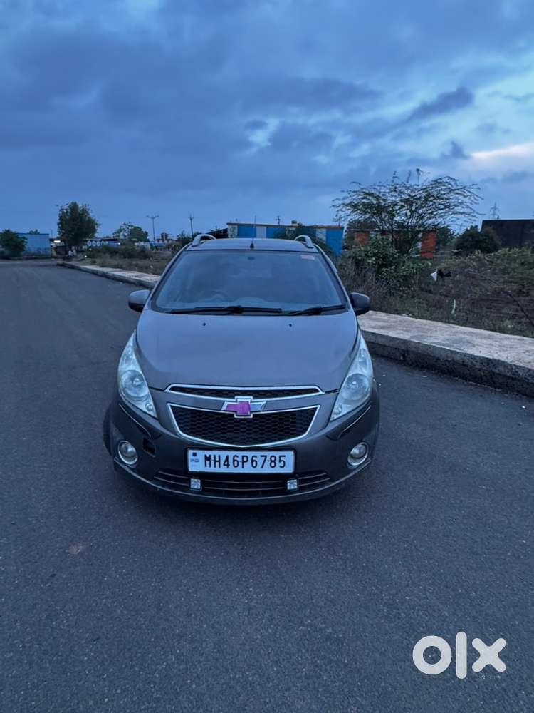 Chevrolet Beat 2012 Diesel Good Condition