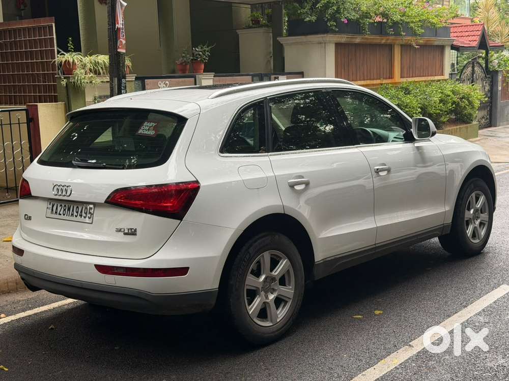 Audi Q5 3.0 Tdi, 2016, Diesel