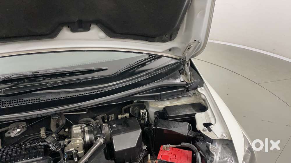 Honda Jazz [ ] 1.2 V I-vtec Mt, 2016, Petrol