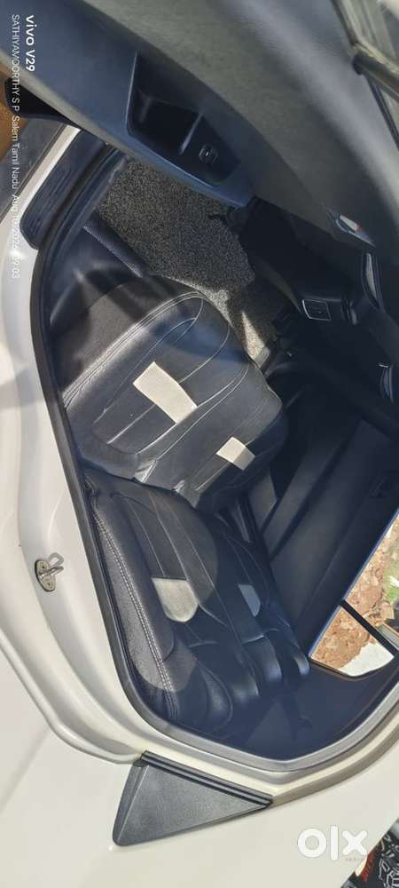 Hyundai Creta Diesel 2018