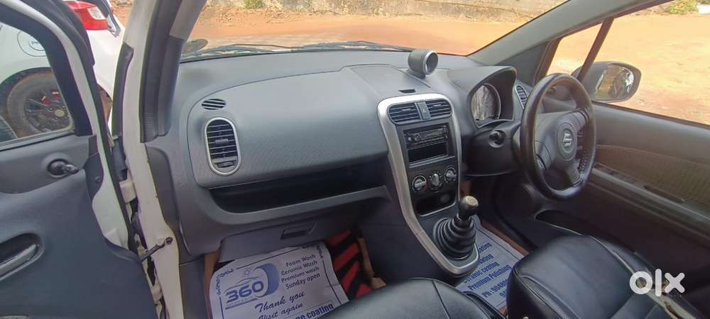 Maruti Suzuki Ritz 2014 Diesel Good Condition