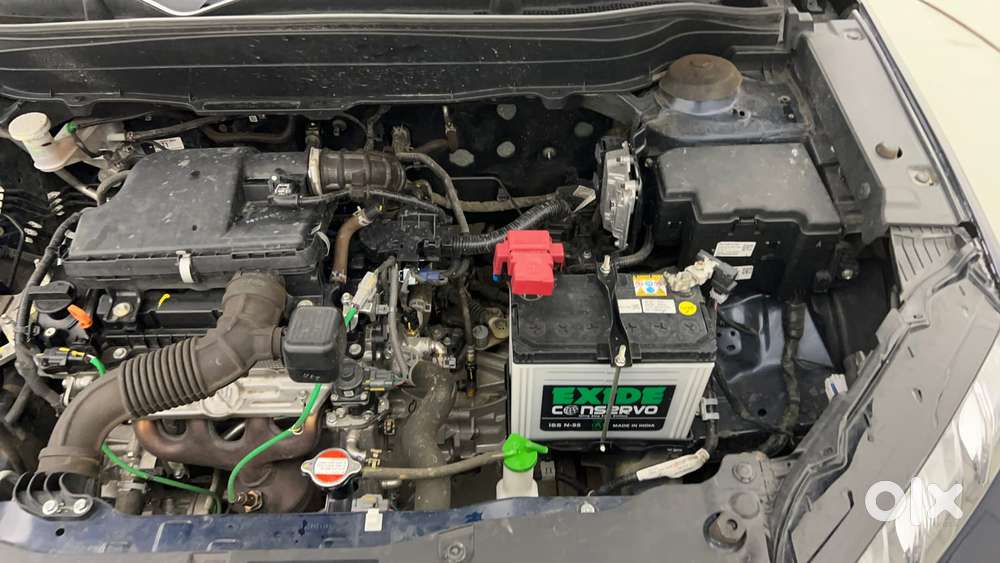 Maruti Suzuki Grand Vitara 1.5 Zeta Smart Hybrid, 2024, Petrol