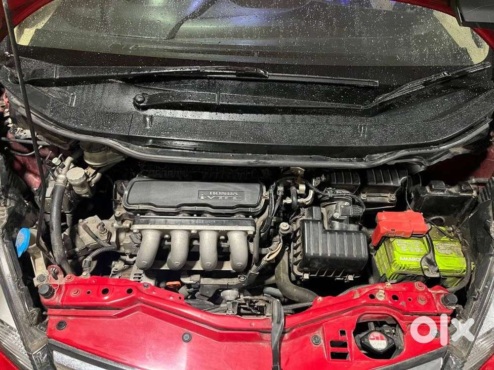 Honda Jazz S Mt I-vtec, 2012, Petrol