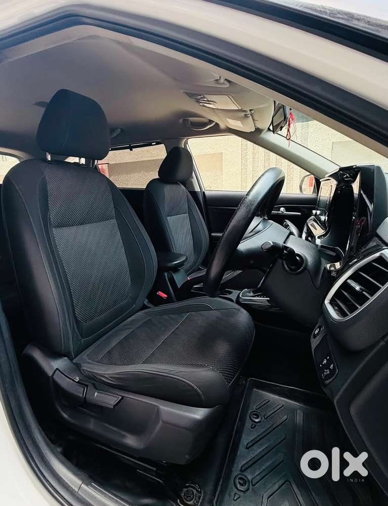 Kia Seltos Htk Plus At D, 2021, Diesel