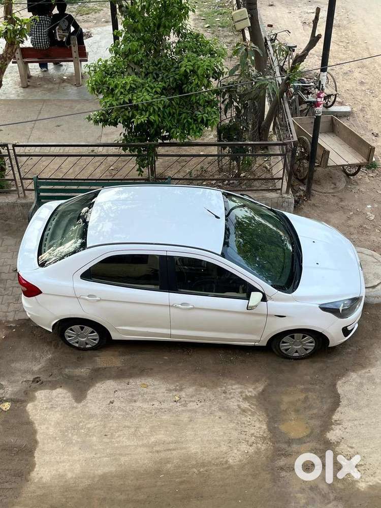 Ford Aspire 2020 Diesel Good Condition
