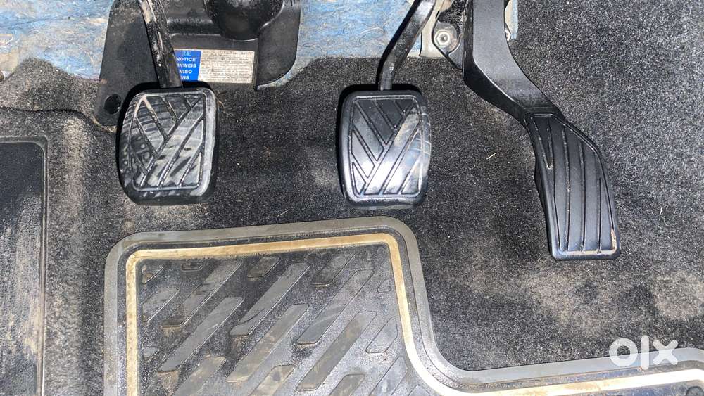 Maruti Suzuki S-cross Zeta 1.3, 2016, Diesel