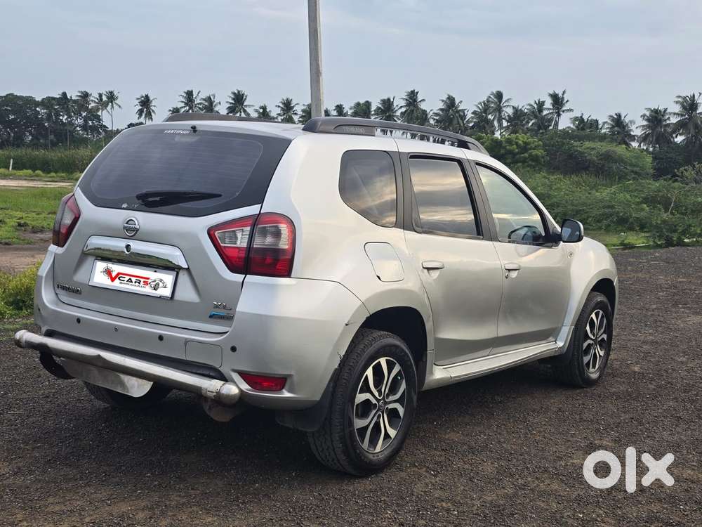 Nissan Terrano Xl 85 Ps Deisel, 2014, Diesel