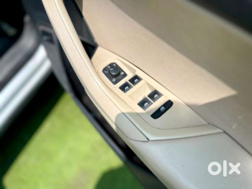 Skoda Kodiaq 2.0 L&k Tdi 4x4 At, 2018, Diesel