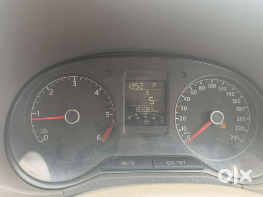 Volkswagen Vento 1.5 Tdi Highline At, 2015, Diesel