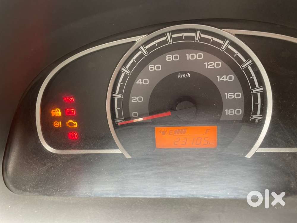 Maruti Suzuki Alto 800