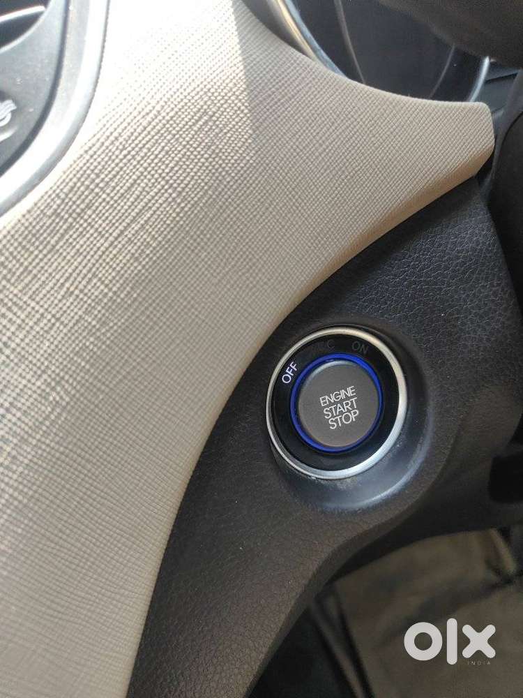 Hyundai New Santa Fe Sel, 2015, Diesel