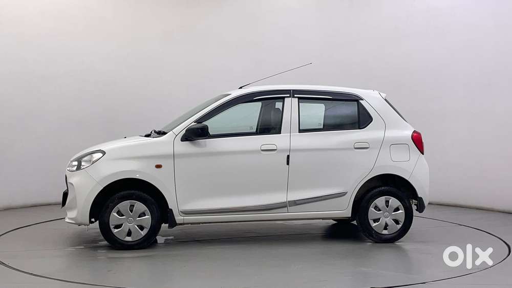 Maruti Suzuki Alto K10 Plus Edition, 2023, Petrol