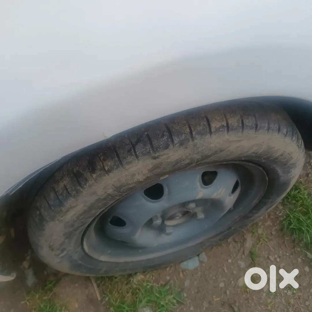 Maruti Suzuki Wagon R 2007