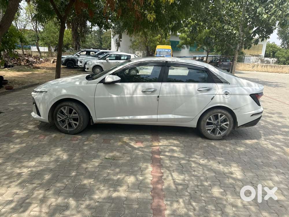 2023 Hyundai Verna Sx Petrol Mt