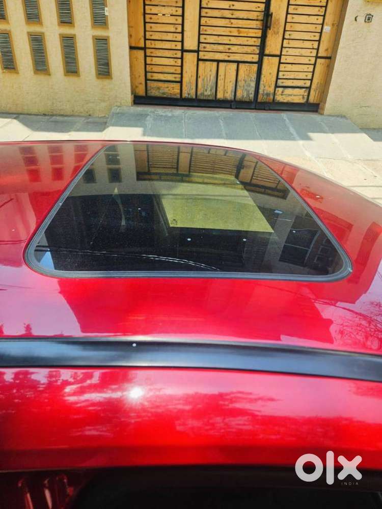 Hyundai I20 Asta (o) 1.0 Turbo Dct, 2021, Petrol